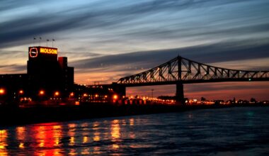Montréal’s working-class past revisited – Canadian Dimension
