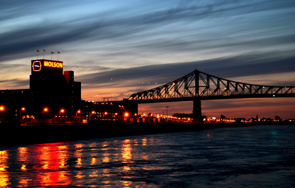 Montréal’s working-class past revisited – Canadian Dimension