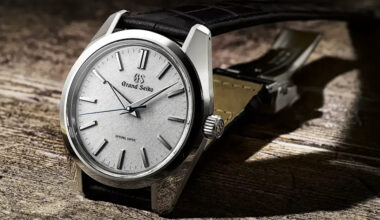 The 5 Best Grand Seiko Watches on Sale in March 2026, Including 25% Off a Model Inspired by a Frozen Lake