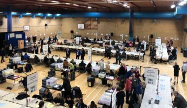 Why May's elections will be different in Surrey