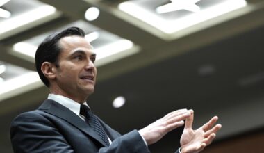There's no PBO: Ottawa fails to appoint new fiscal watchdog as interim term expires