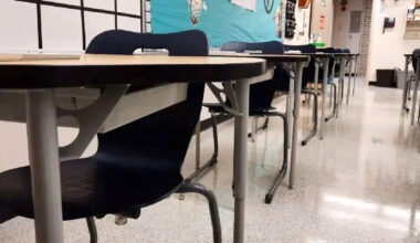 Sask. distance learning looking to build AI platform for teachers, students