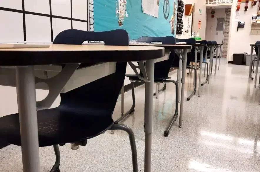 Sask. distance learning looking to build AI platform for teachers, students