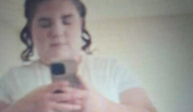 Ottawa police searching for missing 19-year-old woman