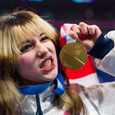 Figure Skating - Milano Cortina 2026 Winter Olympics: Day 2