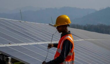 Jamaica plans region’s largest renewable energy tender | Business