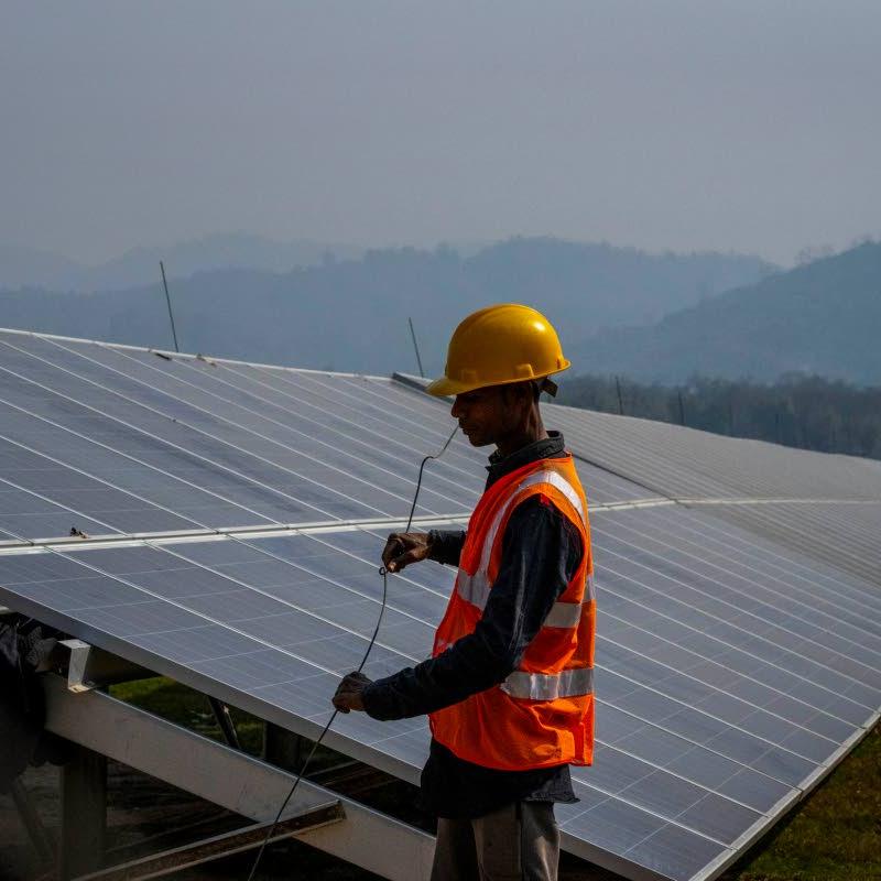 Jamaica plans region’s largest renewable energy tender | Business