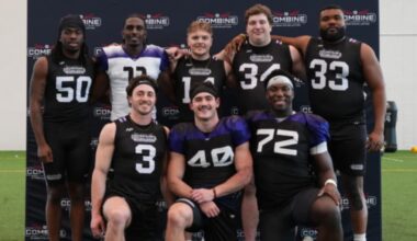 Eight players invited to the CFL evaluation camp earn their spots at the big event in Edmonton