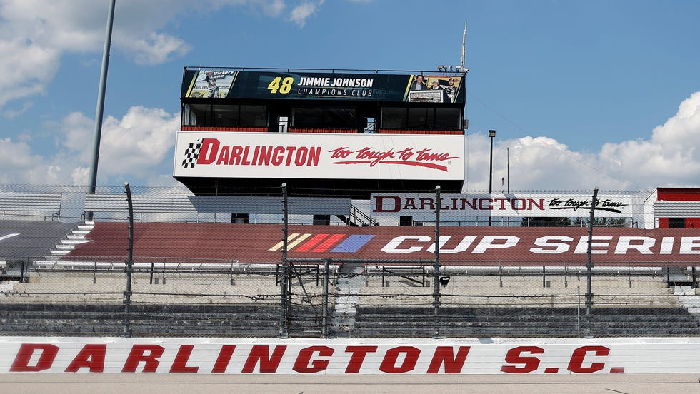 nascar craftsman truck series sober or slammer 200 practice