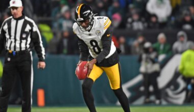 3 things to know about new 49ers P Corliss Waitman