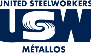 United Steelworkers women from across Canada and the U.S. attend international union conference in Toronto