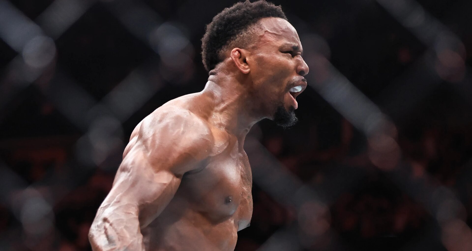 Lerone Murphy sees winner of UFC London headliner as future champion