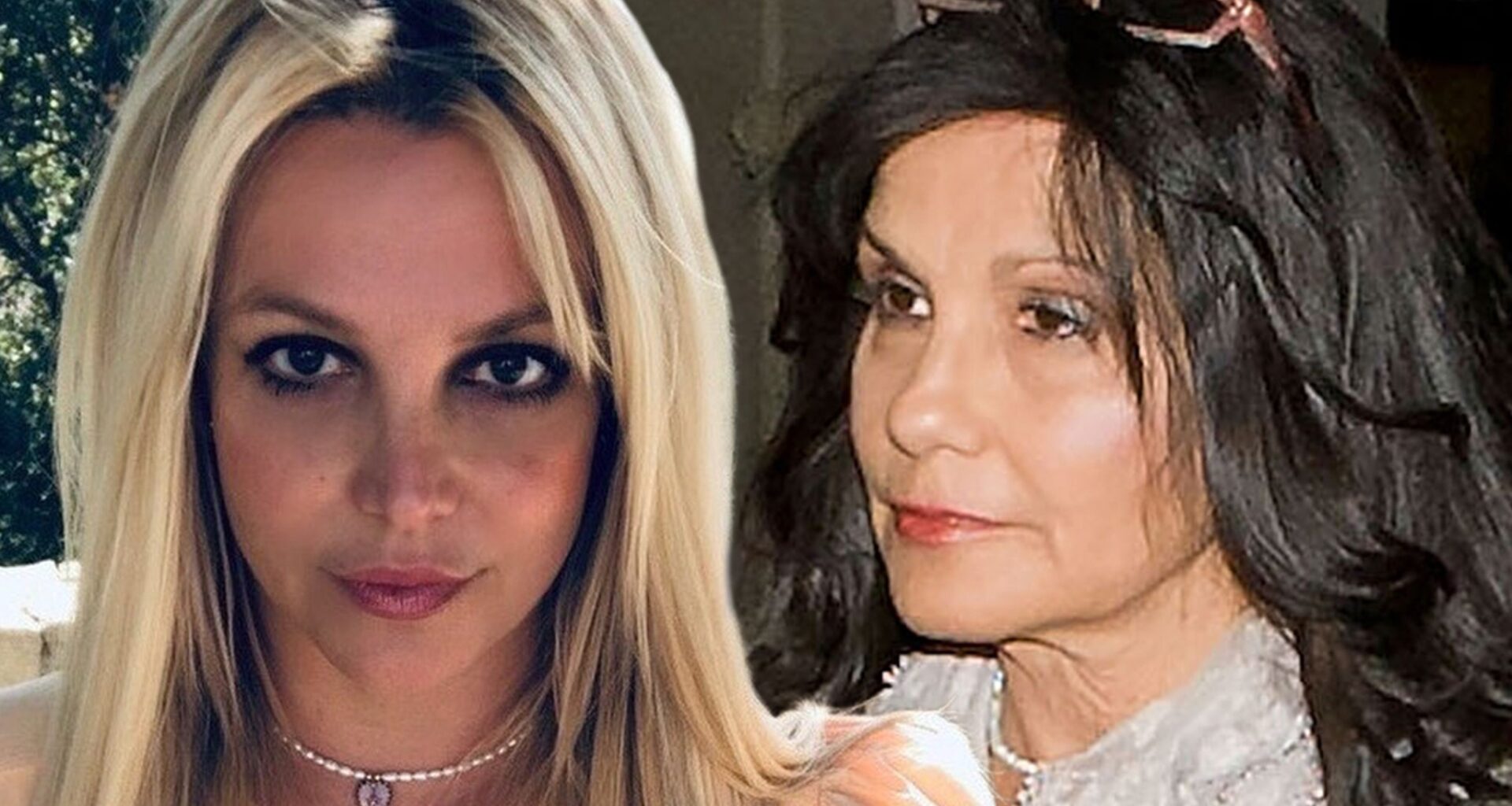 Britney Spears Has Talked to Mom, Sons Since DUI Arrest