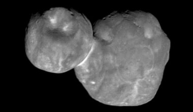 College Student Solves Mystery of ‘Snowmen’ Floating in Space