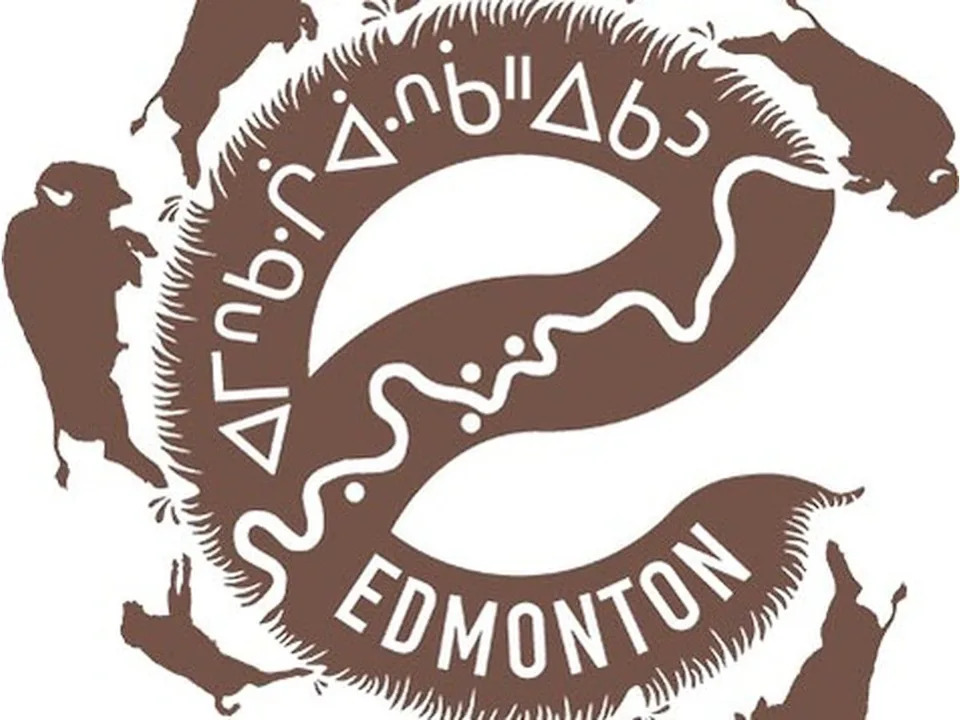  The bison has been chosen as the Face of Edmonton for 2026, and company Edmonton River is circulating various designs that locals can vote on as the official design.
