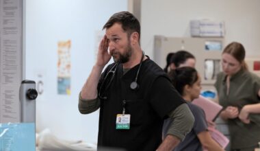 ‘The Pitt’ Season 2 Turned Robby Into a Jerk. Is It Working?