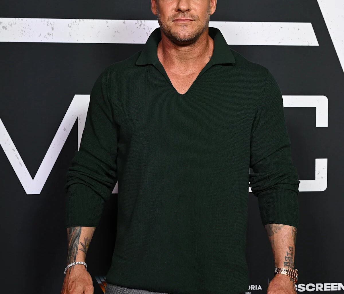 Tennessee Police: Alan Ritchson Acted in Self Defense, “No Criminal Charges Pursued” After Altercation With Neighbor