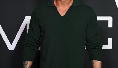 Tennessee Police: Alan Ritchson Acted in Self Defense, “No Criminal Charges Pursued” After Altercation With Neighbor