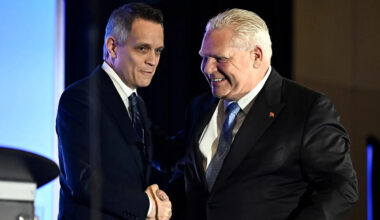 What's in the Ontario budget for Ottawa? Not much, actually