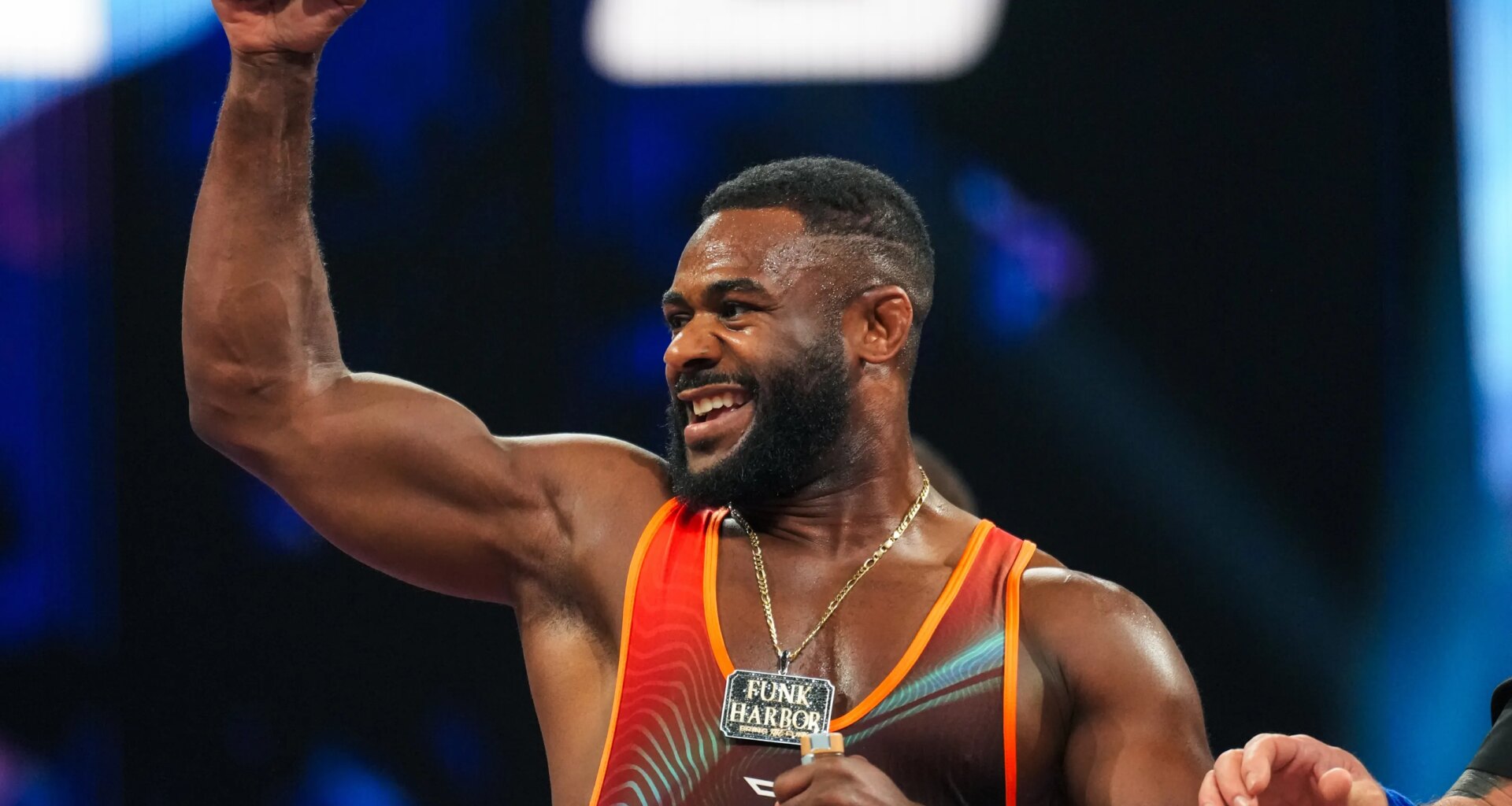 Aljamain Sterling makes case for Alexander Volkanovski fight next