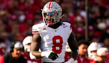 First round projections ahead of free agency