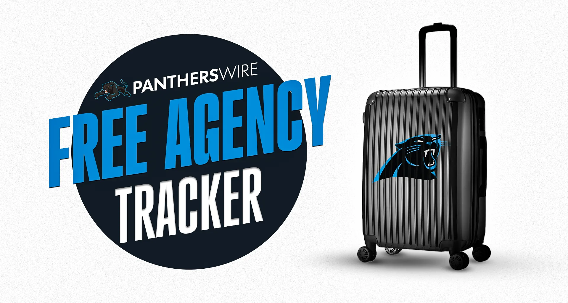 2026 Carolina Panthers free agency tracker