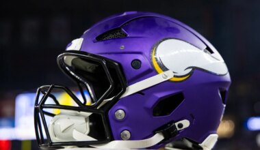 Former Vikings CB finds new home and could be a value