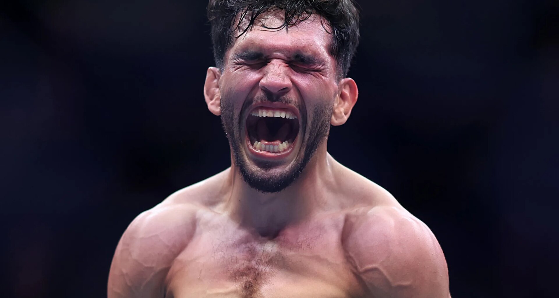 After UFC London, Danny Silva willing to chase Vallejos redemption