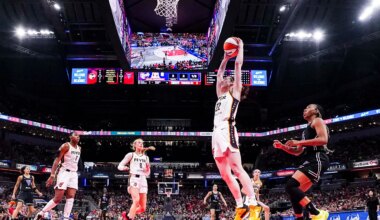 The WNBA's new CBA is historic. Here's what it would look like in NBA terms