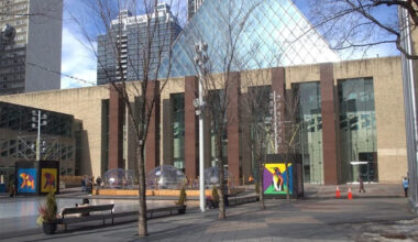 Edmonton councillors considering potential increase to office and ward budgets