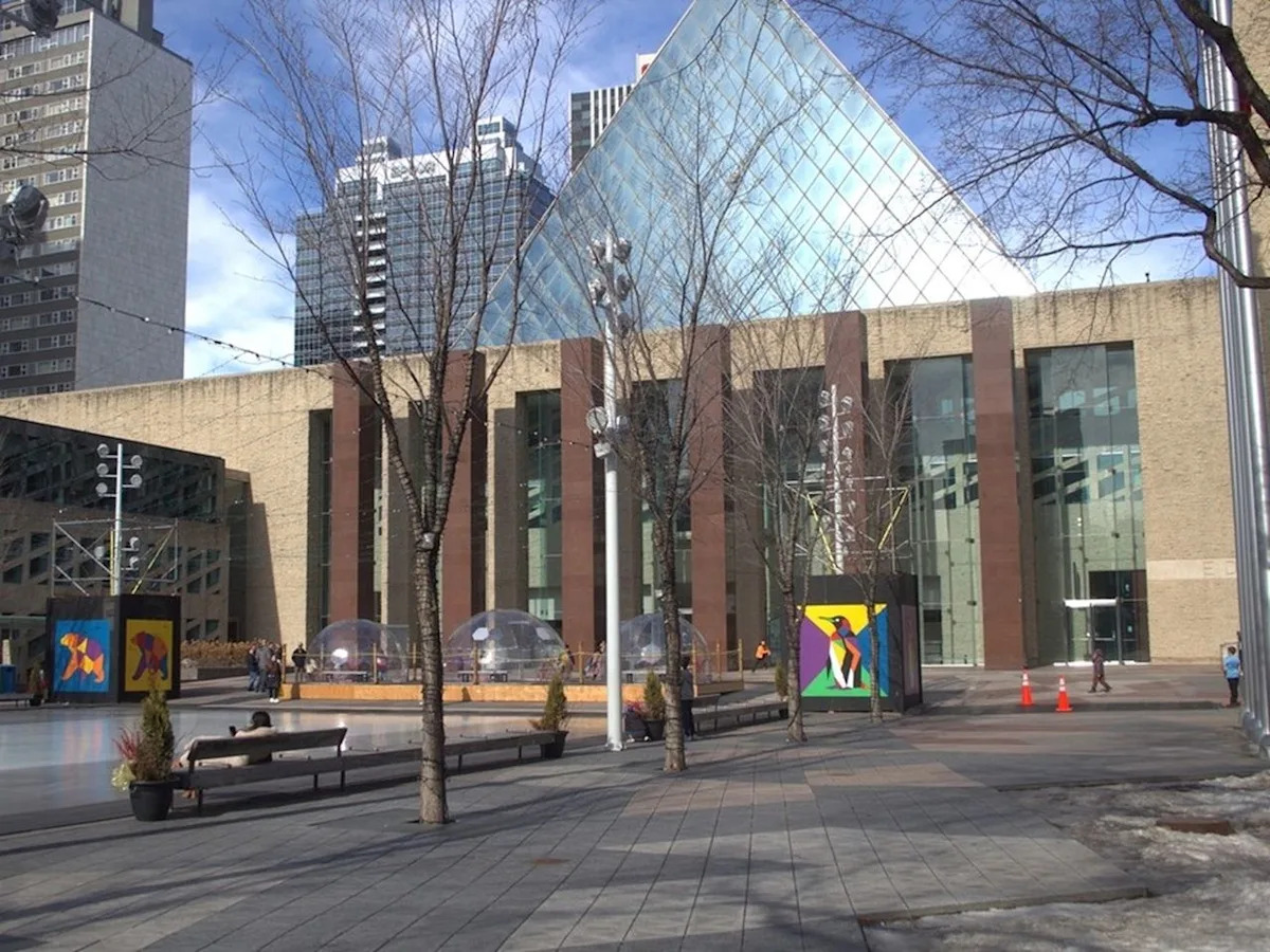 Edmonton councillors considering potential increase to office and ward budgets