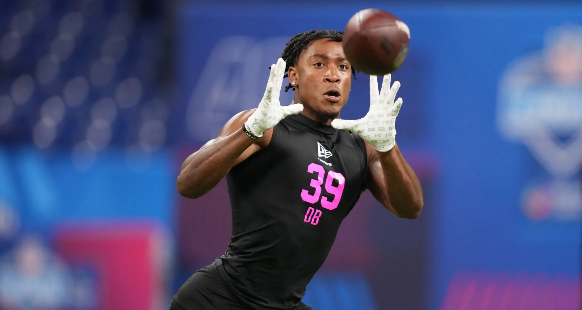 NFL Draft Injury Analysis: Jalon Kilgore, S