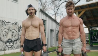 Stay Fast and Strong for Life – These 5 Training Rules Make it Possible