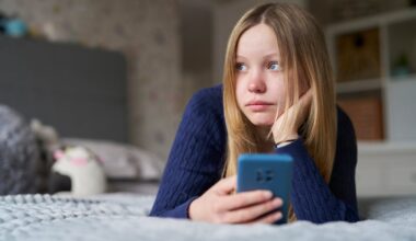 Teenagers using AI to plan their diets may be eating unhealthy