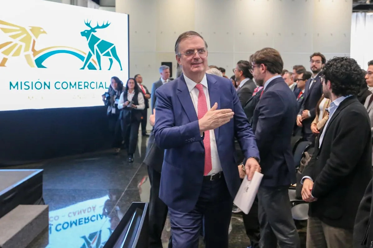 Mexican trade mission in May to visit Montreal, Toronto, Vancouver