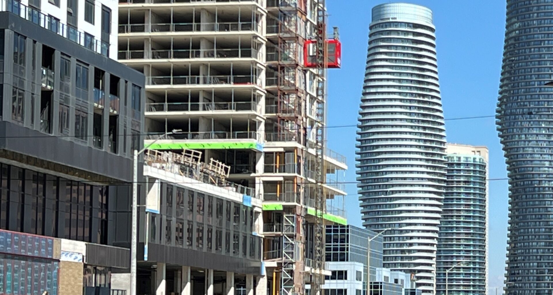 Mississauga receives $28 million in federal funding to help ongoing efforts to boost housing supply – City of Mississauga