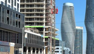Mississauga receives $28 million in federal funding to help ongoing efforts to boost housing supply – City of Mississauga
