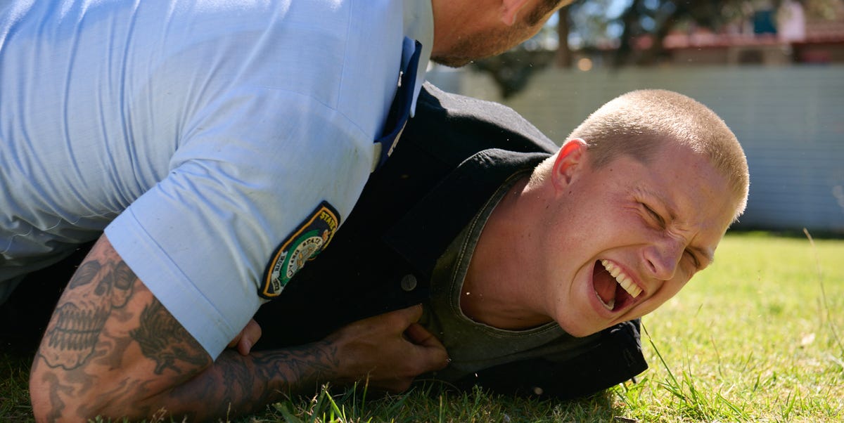 Home and Away villain Holden faces new showdown in 15 spoiler pictures