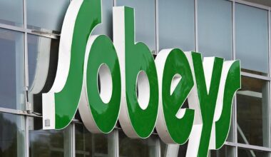 Empire posts Q3 loss as it takes charges tied to Voilà closure in Alberta