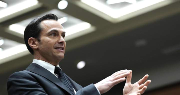 No more federal budget watchdog in Ottawa as interim PBO’s term expires - National