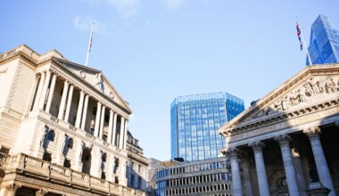 Growth stalls as inflation fears mount