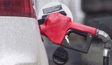 Gas rises to $1.50 in Edmonton as Middle East conflict pushes up oil prices