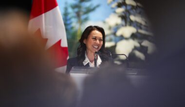 Ottawa funds organizations fighting gender-based violence with $2 million, five B.C. projects benefit
