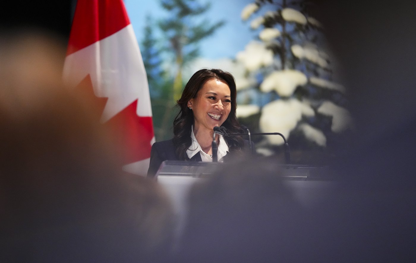 Ottawa funds organizations fighting gender-based violence with $2 million, five B.C. projects benefit