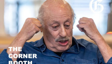 Is Montreal cool or dirty and disgusting? | The Corner Booth