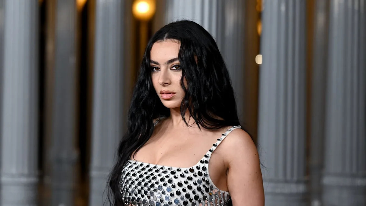 Um, Charli XCX Said She Wants to “Quit Music” to Pursue Another Career Path