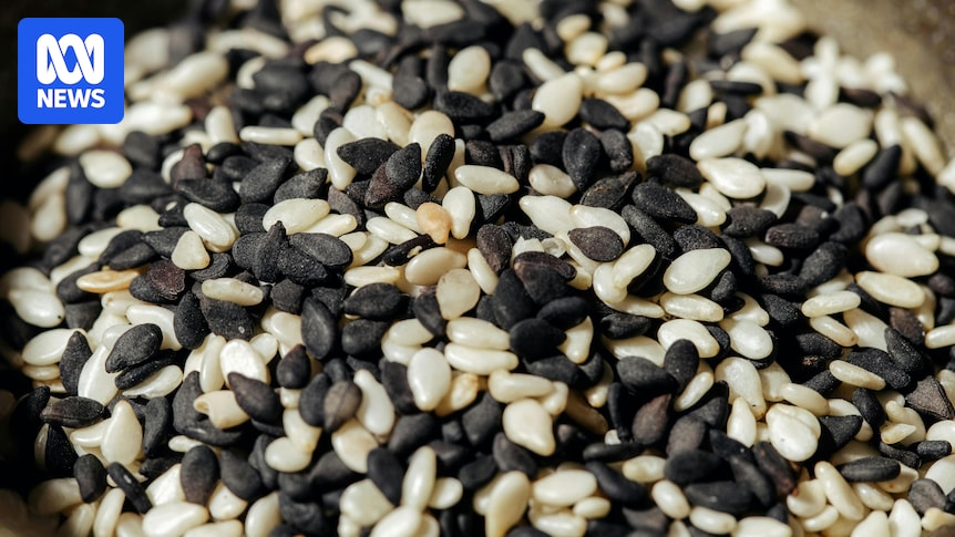 Is black sesame the new matcha? This is how the claims stack up