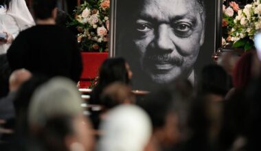 Jesse Jackson’s misdiagnosis of Parkinson’s is common – new genetic discovery could lead to treatment for this deadly disease