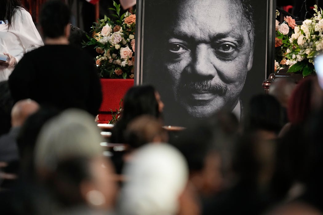 Jesse Jackson’s misdiagnosis of Parkinson’s is common – new genetic discovery could lead to treatment for this deadly disease