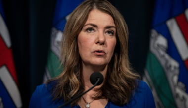 Changes coming to Alberta Seniors Benefit